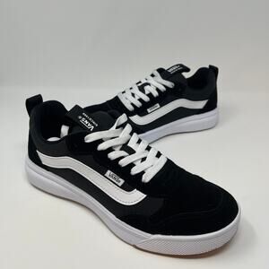 Vans Women's Range EXP Sneaker - Brand New In Box Size 9